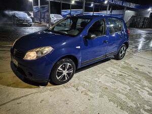Dacia Sandero I [2008 - 2012] 2009