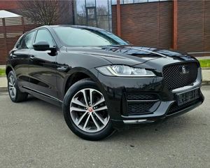 Jaguar F-Pace 20d AWD Aut. R-Sport Ingenium Edition 2021