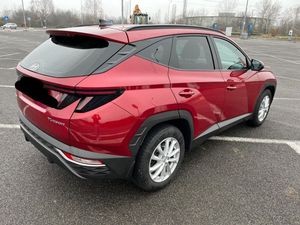 Hyundai Tucson 1.6 l 150 CP 2WD 6MT Style+ 2023