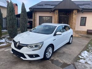 Renault Megane IV [2016 - Prezent] 2017