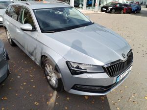 Skoda Superb 2.0 TDI DSG Ambition 2022