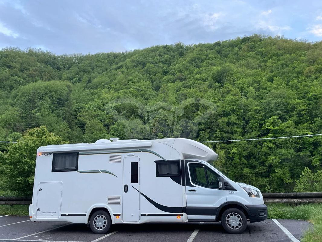 Benimar Tessoro 2021