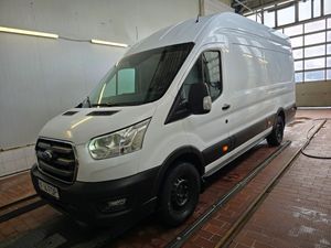 Ford Transit 2020