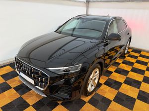 Audi Q8 45 TDI quattro Tiptronic 2024