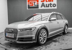 Audi A6 C7 [2012 - 2018] 3.0 TDI S tronic 2017