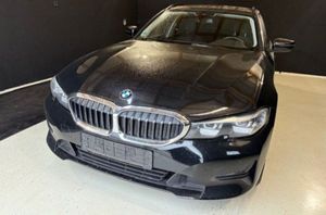 BMW 3 Series G20/G21 [2018 - Prezent] 2021