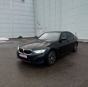 BMW 3 Series G20/G21 [2018 - Prezent] 320e Aut. Sport Line 2022
