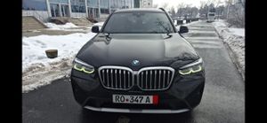 BMW X3 G01 [2017 - Prezent] xDrive20d AT MHEV 2022