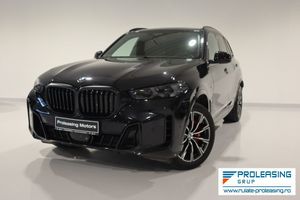 BMW X5 2024