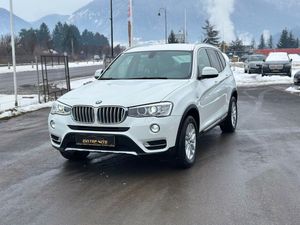 BMW X3 F25 [2010- 2017] ver-xdrive20d 2014