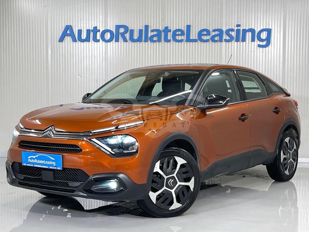 Citroën C4 II [2010 - 2018] 1.5 BlueHDi S&S EAT8 Feel Pack 2021