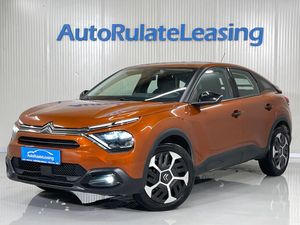 Citroën C4 II [2010 - 2018] 1.5 BlueHDi S&S EAT8 Feel Pack 2021
