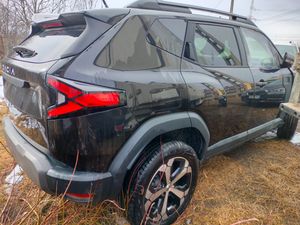 Dacia Duster III [2023 - prezent] TCe 130 4X2 MHEV Expression 2025