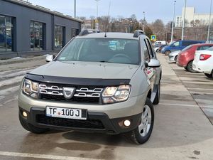 Dacia Duster I [2010 - 2017] 1.5 dCi 4x2 Prestige 2013