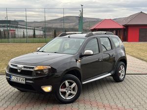 Dacia Duster I [2010 - 2017] dCi 110 FAP 4x4 Prestige 2012