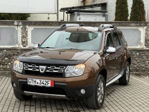 Dacia Duster I [2010 - 2017] 2015