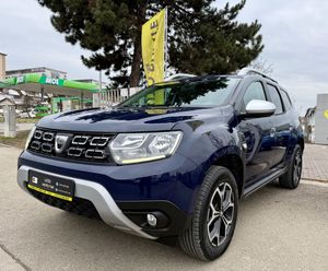 Dacia Duster II [2018 - Prezent] 1.5 Blue dCi 4WD Prestige jante 17" 2021