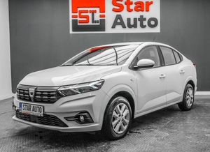 Dacia Logan III [2020 - Prezent] TCe 90 MT6 Expression 2023