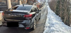 Dacia Logan III [2020 - Prezent] TCe 90 MT6 Prestige 2024