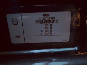 Dacia Duster II [2018 - Prezent] Blue dCi 115 4WD Comfort 2021