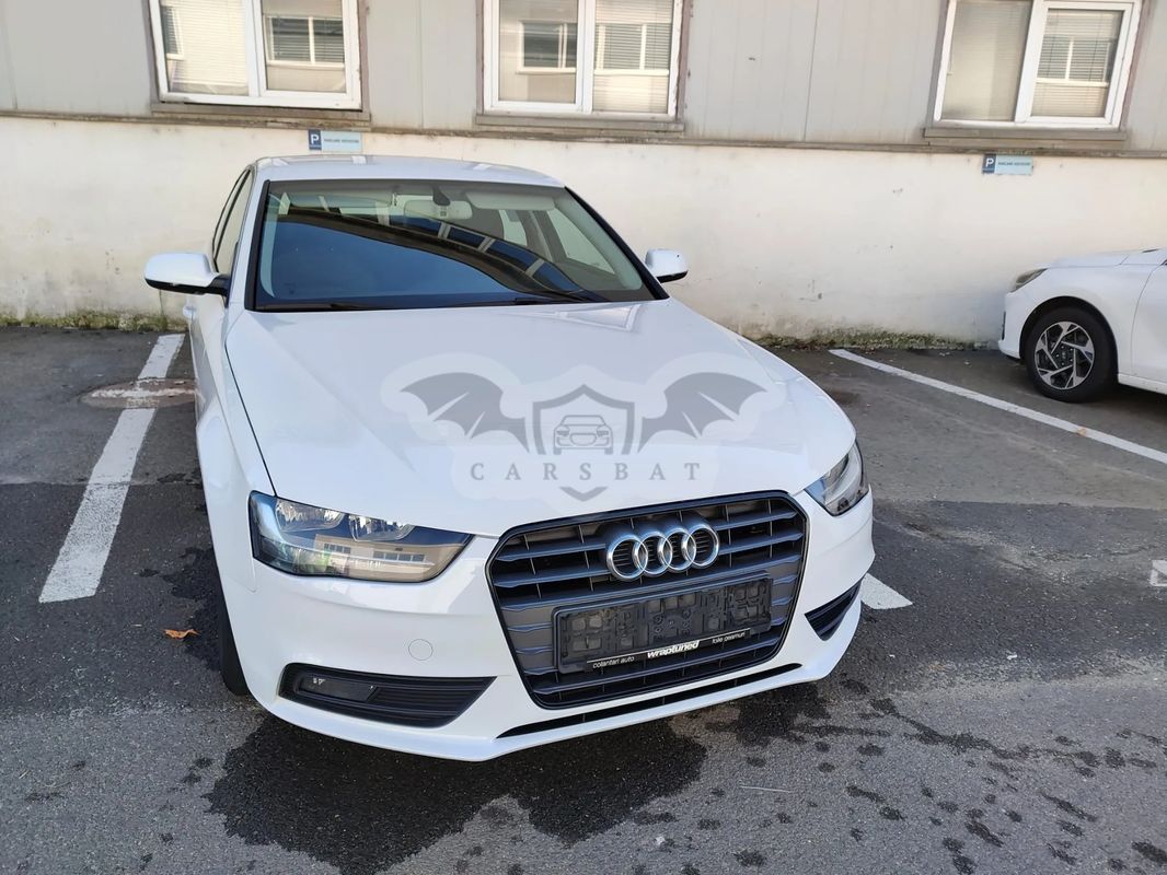 Audi A4 B8 [2007 - 2015] 2.0 TDI 2013