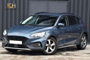 Ford Focus 1.5 EcoBlue Start-Stopp-System ACTIVE STYLE 2019
