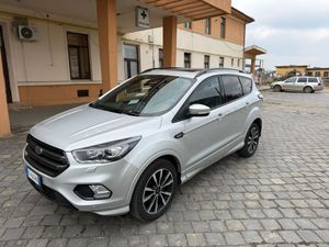 Ford Kuga 2019
