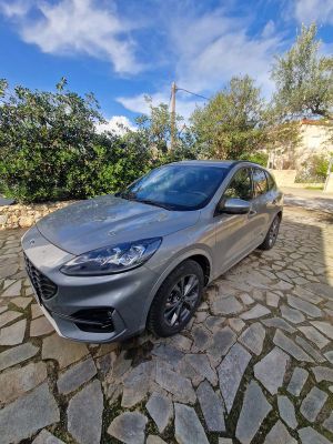 Ford Kuga 2.5 Duratec FHEV AWD ST Line X 2023