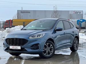 Ford Kuga III [2019 - Prezent] 2020
