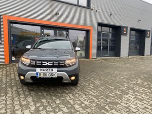 Dacia Duster III [2023 - prezent] Blue dCi 115 4X4 Expression 2023