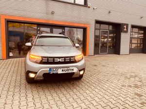 Dacia Duster Blue dCi 115 Expression 2022