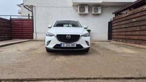 Mazda CX-3 CD105 Attraction 2016
