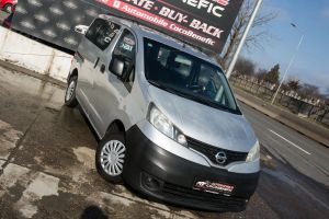 Nissan NV200 1.5 Premium 2013