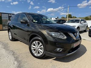 Nissan X-Trail III [2014 - Prezent[ 1.6 dCi Xtronic 360 2015