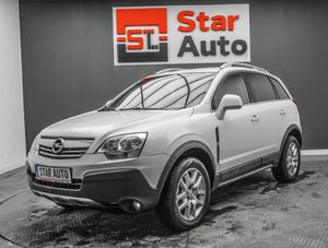 Opel Antara 2.0 CDTI Edition Plus 2010