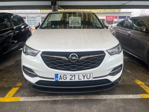 Opel Grandland 2019