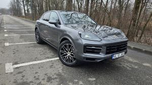 Porsche Cayenne Tiptronic S 2024