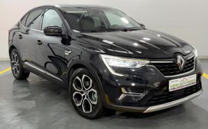 Renault Arkana / XM3 2022