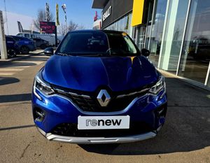 Renault Captur / QM3 II [2019 - Prezent] PHEV 160 Engineered 2022
