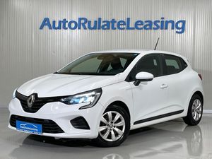 Renault Clio V [2019 - Prezent] V 1.0 TCe Life 2021