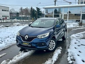 Renault Kadjar 2019