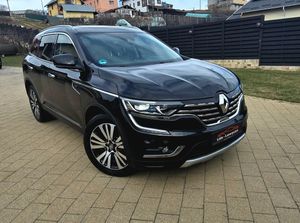 Renault Koleos II [2016 - Prezent] ENERGY dCi 175 X-tronic 4WD INITIALE PARIS 2018