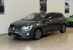 Renault Megane IV [2016 - Prezent] Blue dCi 116 EDC Intens 2021