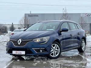 Renault Megane IV [2016 - Prezent] 1.5 dCI EDC Intens 2018