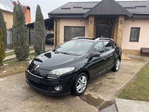 Renault Megane III [2008 - 2016] 2013