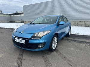 Renault Megane III [2008 - 2016] ENERGY dCi 110 Start & Stop Dynamique 2013