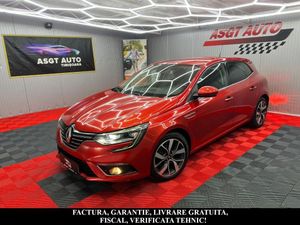 Renault Megane III [2008 - 2016] 2016