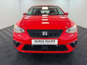 Seat Ibiza 1.0 TSI Style 2021