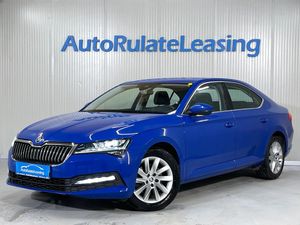 Skoda Superb III [2015 - Prezent] 2.0 TDI DSG Ambition 2021