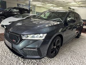 Skoda Octavia IV [2019 - Prezent] 2.0 TDI DSG RS 2021